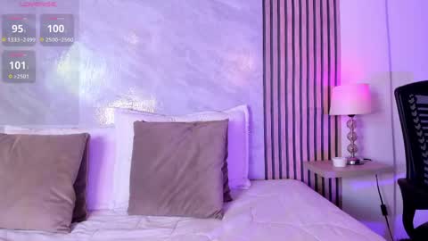 Snapshot of amanda_26 chatting on 04/15/26, 02:07 Luisa online show from 04/15/26, 02:07