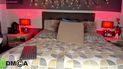 Snapshot of amanda_6ix9ine chatting on 06/28/26, 08:04 diana Private is Open online show from 06/28/26, 08:04
