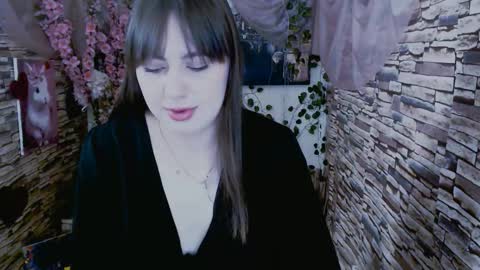 amanda_bright_ online show from 09/18/25, 07:10