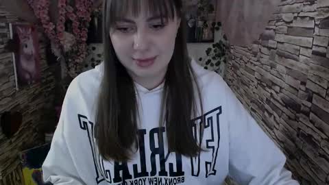 amanda_bright_ online show from 10/14/25, 06:58