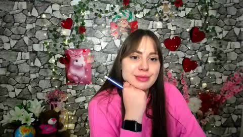 amanda_bright_ online show from 12/19/25, 11:39