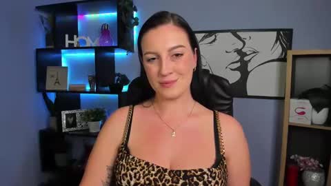 Amanda online show from 02/06/25, 02:48