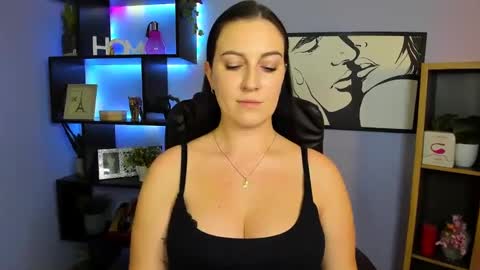 Amanda online show from 03/03/25, 02:37