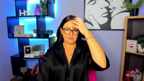 Snapshot of amanda_burn chatting on 02/19/26, 03:41 Amanda online show from 02/19/26, 03:41