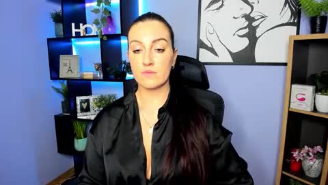 Amanda online show from 02/26/26, 02:49