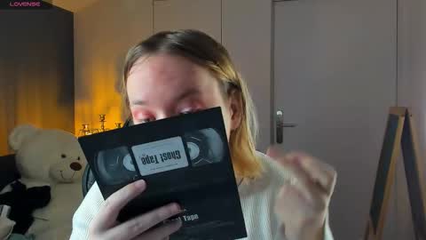 Hi im Amanda online show from 11/13/25, 10:25