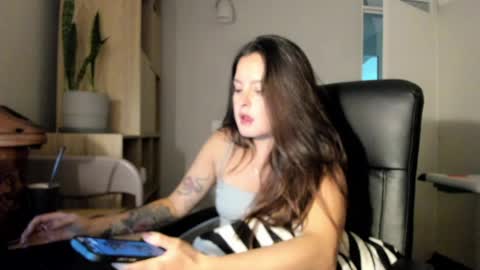 Snapshot of amanda_callum_ chatting on 06/02/26, 01:07 Katha online show from 06/02/26, 01:07