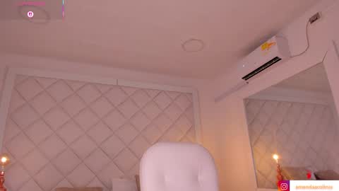 Amanda online show from 09/11/25, 08:42