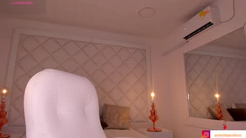 Amanda online show from 09/20/25, 09:38