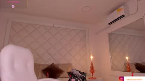 Amanda online show from 09/23/25, 10:24