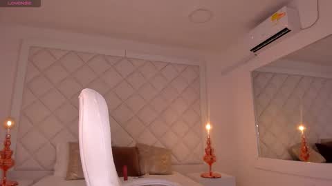 Amanda online show from 09/27/25, 08:58