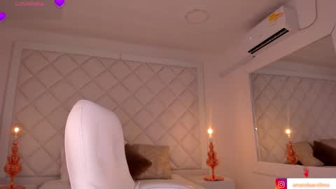 Amanda online show from 09/30/25, 09:09