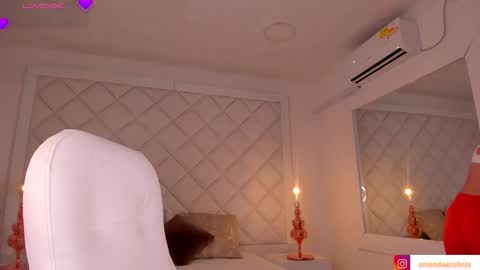 Amanda online show from 10/03/25, 10:07