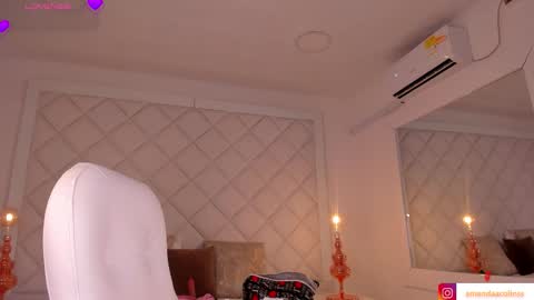 Amanda online show from 10/05/25, 11:24