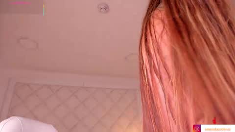 Amanda online show from 11/03/25, 08:21