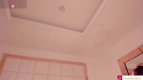 Amanda online show from 11/21/25, 02:05