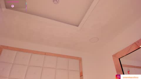 Amanda online show from 12/23/25, 12:08