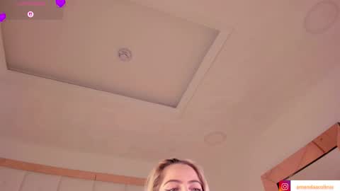 Amanda online show from 03/12/26, 06:14