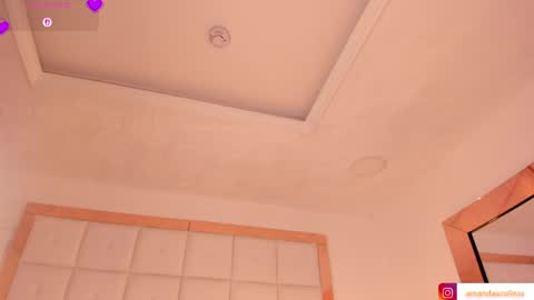 Amanda online show from 03/31/26, 05:24