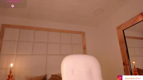 Snapshot of amanda_colin chatting on 06/12/26, 11:03 Amanda online show from 06/12/26, 11:03