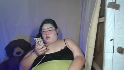 amanda_fetish online show from 03/02/26, 07:15