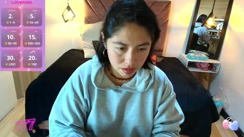 Snapshot of amanda_fox__ chatting on 04/04/26, 07:33 AMANDA FOX online show from 04/04/26, 07:33