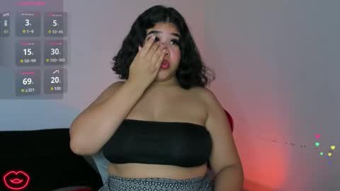 Snapshot of amanda_mooree_ chatting on 02/06/26, 10:13 Amanda Moore online show from 02/06/26, 10:13