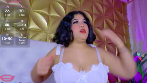 Snapshot of amanda_mooree_ chatting on 03/07/26, 04:20 Amanda Moore online show from 03/07/26, 04:20