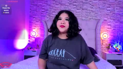 Snapshot of amanda_mooree_ chatting on 03/19/26, 05:55 Amanda Moore online show from 03/19/26, 05:55