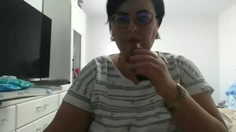 Anda .. online show from 01/18/26, 10:52