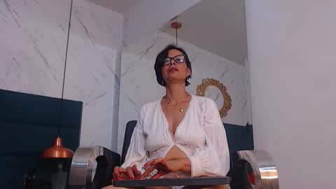 amanda_ramirez online show from 02/16/26, 10:17