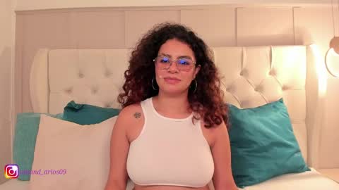 Amanda Rios online show from 04/14/26, 09:43