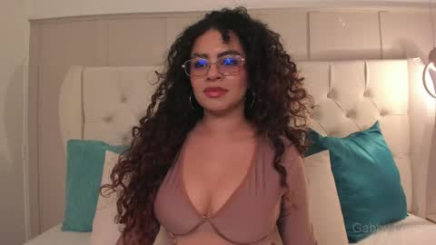 Amanda Rios online show from 05/12/26, 10:40