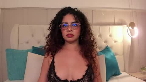 Amanda Rios online show from 05/20/26, 09:32