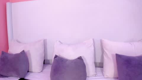 Snapshot of amanda_rios chatting on 07/04/26, 08:48 Amanda Rios online show from 07/04/26, 08:48