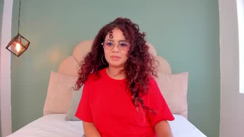 Snapshot of amanda_rios chatting on 07/14/26, 10:04 Amanda Rios online show from 07/14/26, 10:04