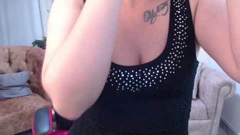 Snapshot of amanda_rousee chatting on 05/07/26, 03:34 Amanda online show from 05/07/26, 03:34