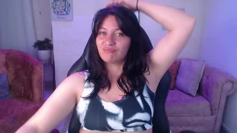 Snapshot of amanda_rousee chatting on 06/09/26, 03:29 Amanda online show from 06/09/26, 03:29