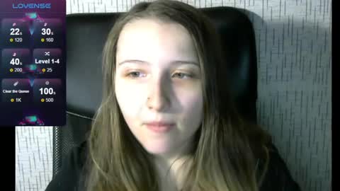 Snapshot of amanda_sherr chatting on 12/11/24, 02:22 Amanda online show from 12/11/24, 02:22