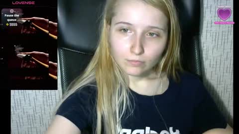 Snapshot of amanda_sherr chatting on 01/20/25, 10:59 Amanda online show from 01/20/25, 10:59