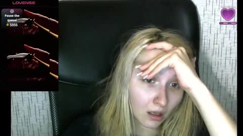 Snapshot of amanda_sherr chatting on 01/21/25, 05:05 Amanda online show from 01/21/25, 05:05