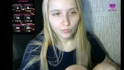 Snapshot of amanda_sherr chatting on 01/21/25, 11:13 Amanda online show from 01/21/25, 11:13