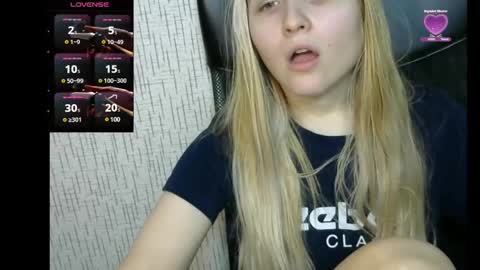 Snapshot of amanda_sherr chatting on 01/21/25, 08:21 Amanda online show from 01/21/25, 08:21