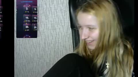 Snapshot of amanda_sherr chatting on 01/24/25, 06:56 Amanda online show from 01/24/25, 06:56