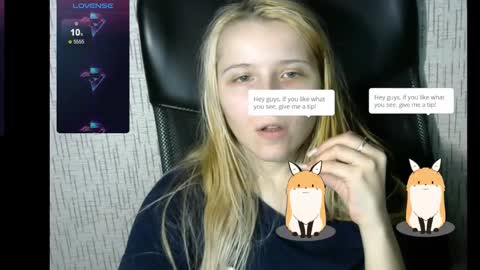 Snapshot of amanda_sherr chatting on 01/25/25, 12:59 Amanda online show from 01/25/25, 12:59