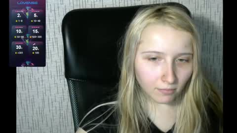 Snapshot of amanda_sherr chatting on 02/12/25, 08:50 Amanda online show from 02/12/25, 08:50