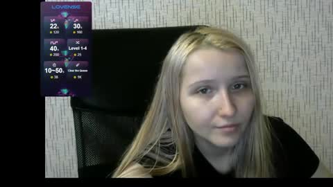 Snapshot of amanda_sherr chatting on 02/16/25, 06:32 Amanda online show from 02/16/25, 06:32