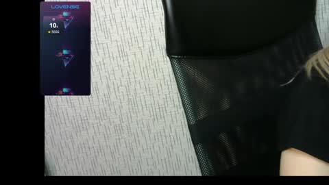 Snapshot of amanda_sherr chatting on 02/16/25, 09:38 Amanda online show from 02/16/25, 09:38