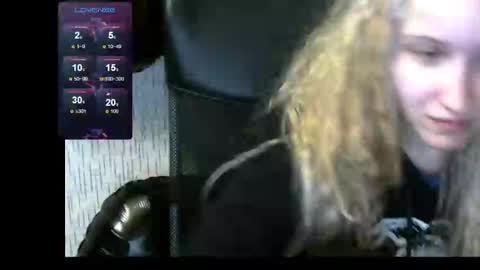 Snapshot of amanda_sherr chatting on 02/28/25, 05:37 Amanda online show from 02/28/25, 05:37