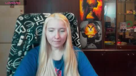 Snapshot of amanda_sherr chatting on 10/22/25, 02:50 Amanda online show from 10/22/25, 02:50